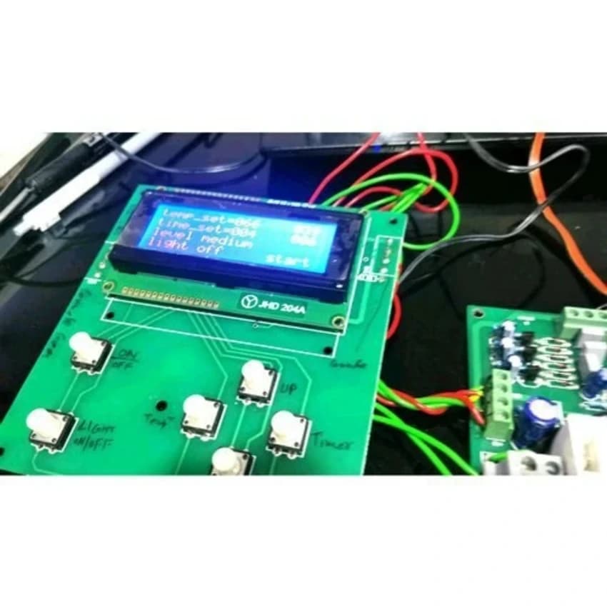 Electronic Card Research And Development Services
