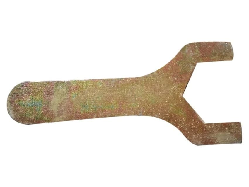 Incense Stick Machine Spanner
