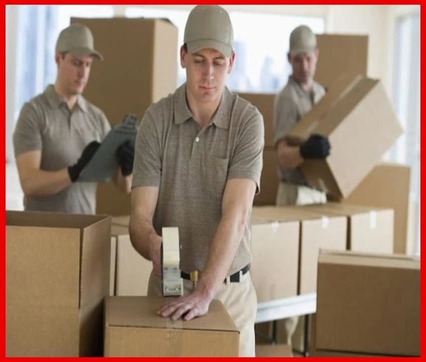 Carton Packaging Service