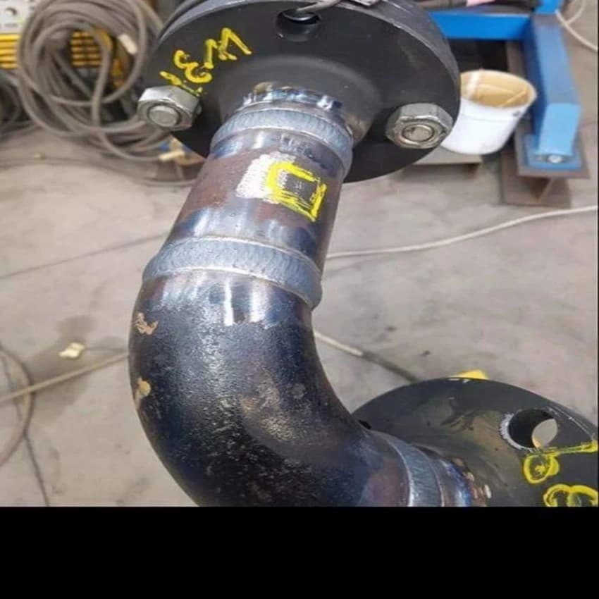 Welding Consultancy Services