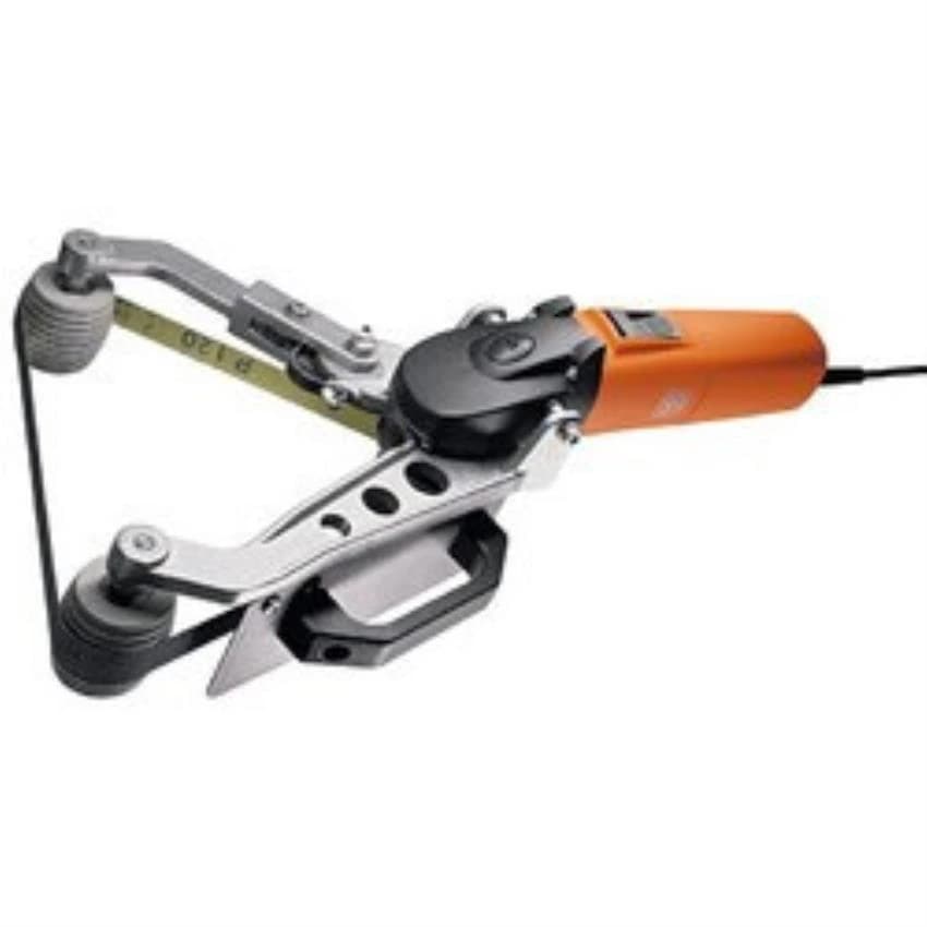 Fein Pipe Polisher-RS 12-70 E