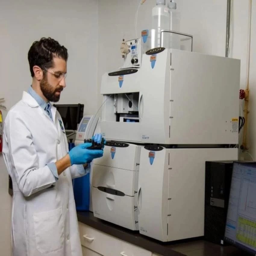 Civil Lab Instruments Service