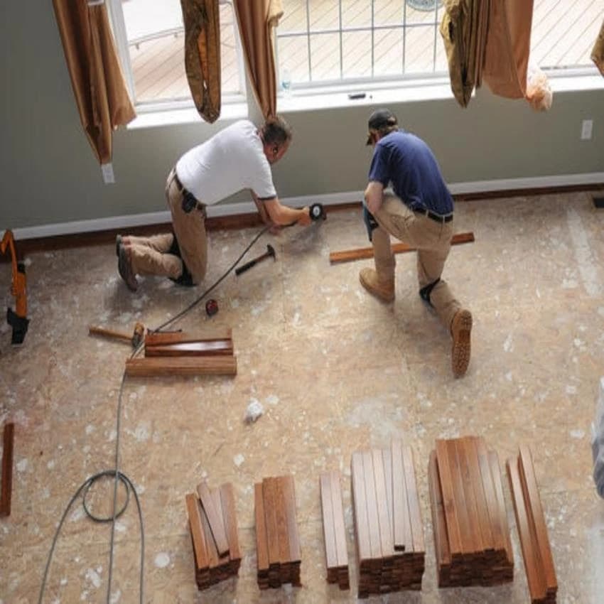 Construction Repair Service, in Residential, Pan India