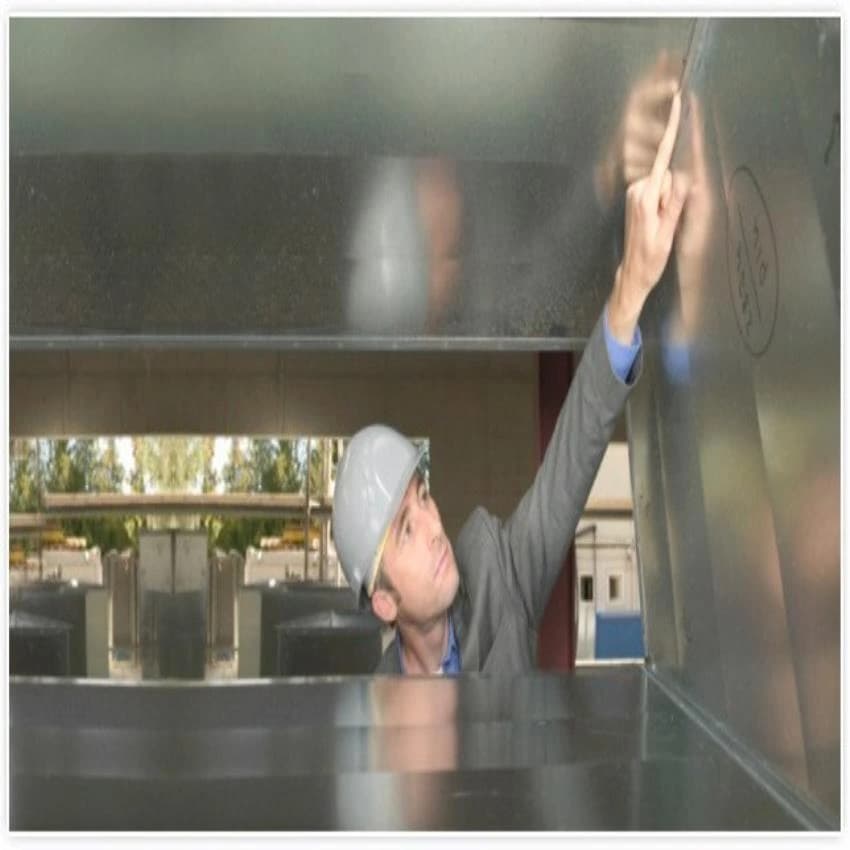 Air Conditioning Ducting Cleaning Services