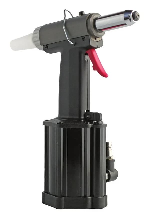 Pneumatic Pop Riveter, 6 to 7