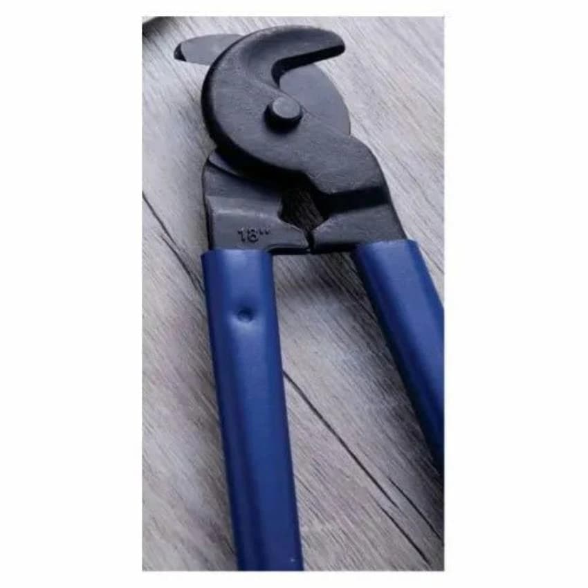 Cast Iron Power Cable Cutter, Size: 6 to 24 inch, For Power Cable Cutting