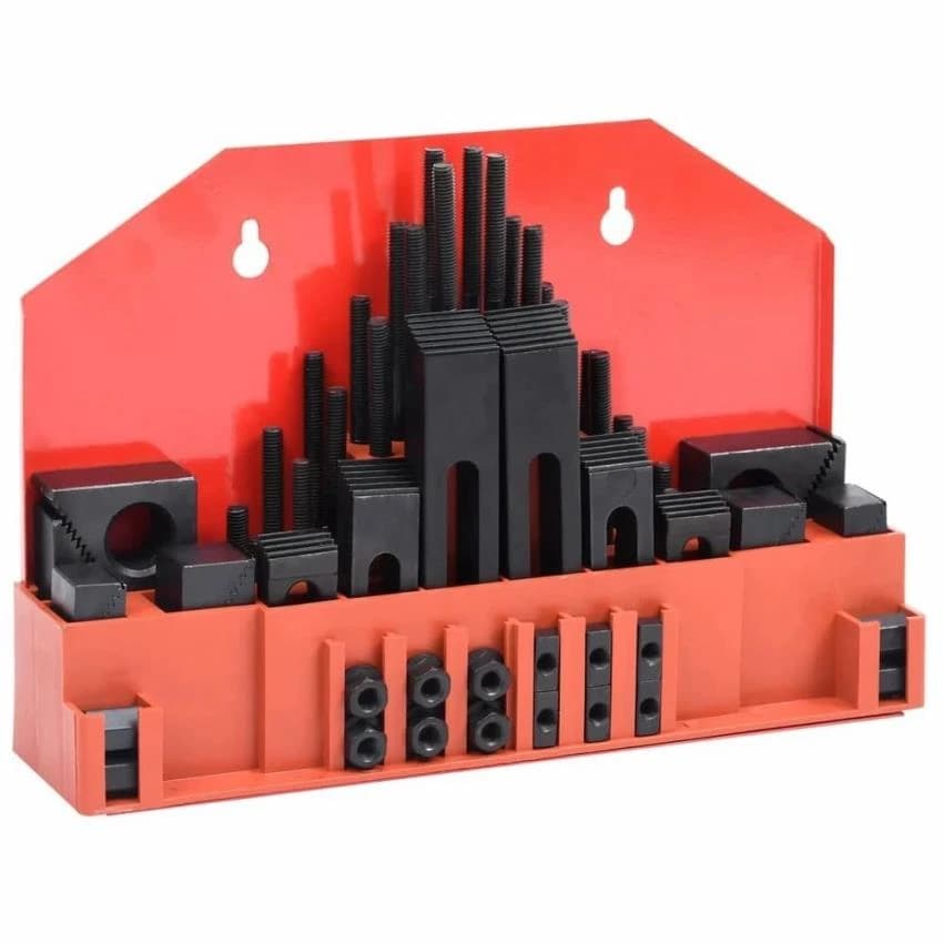 Toolfast Clamping Kit