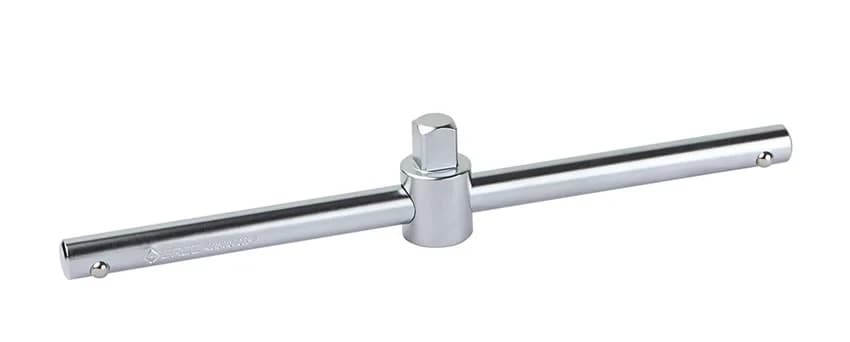 Self Closing Groz SLTB/1-4/UG Sliding T Bar, For Automobile Industries, Size: 115mm (length)