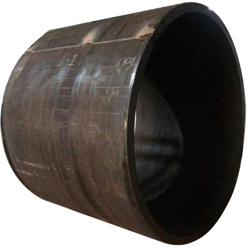 U Bending Mild Steel Heavy Plate Rolling Job Work, in Pan India