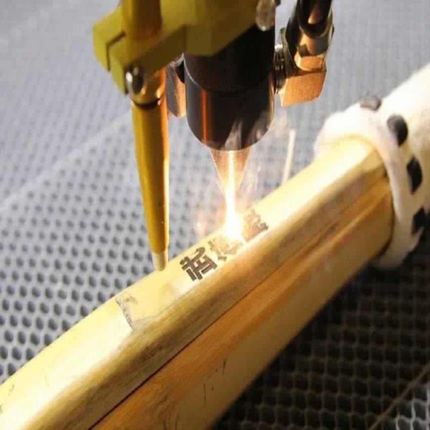 Laser Marking Material