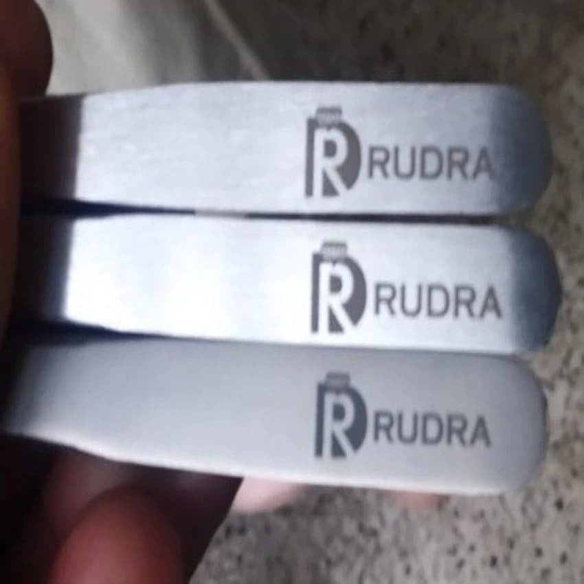 Metal Laser Marking And Engraving Services.