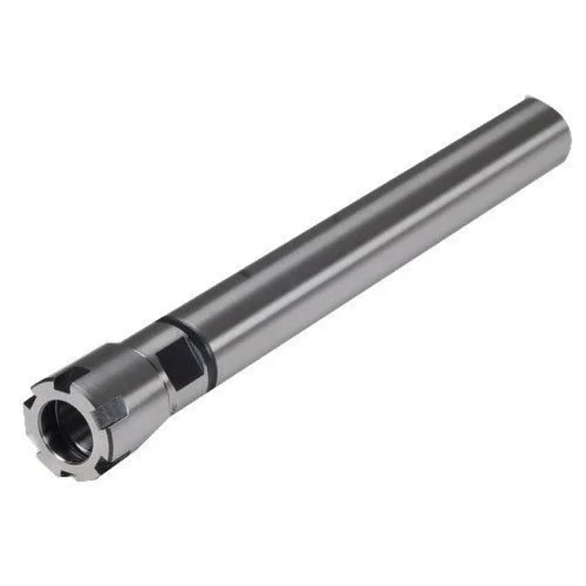 Mild Steel 150 Gm Collet Adaptor for E Type Collet, For Workshop, Box