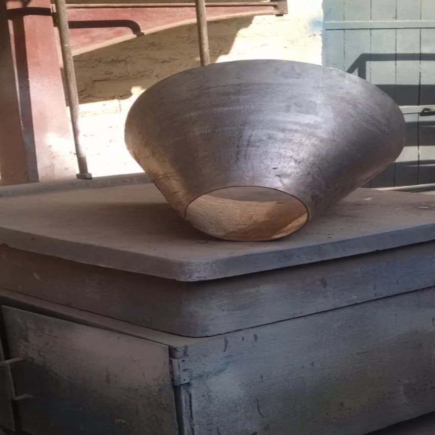 Metal Plate Bending And Rolling Service