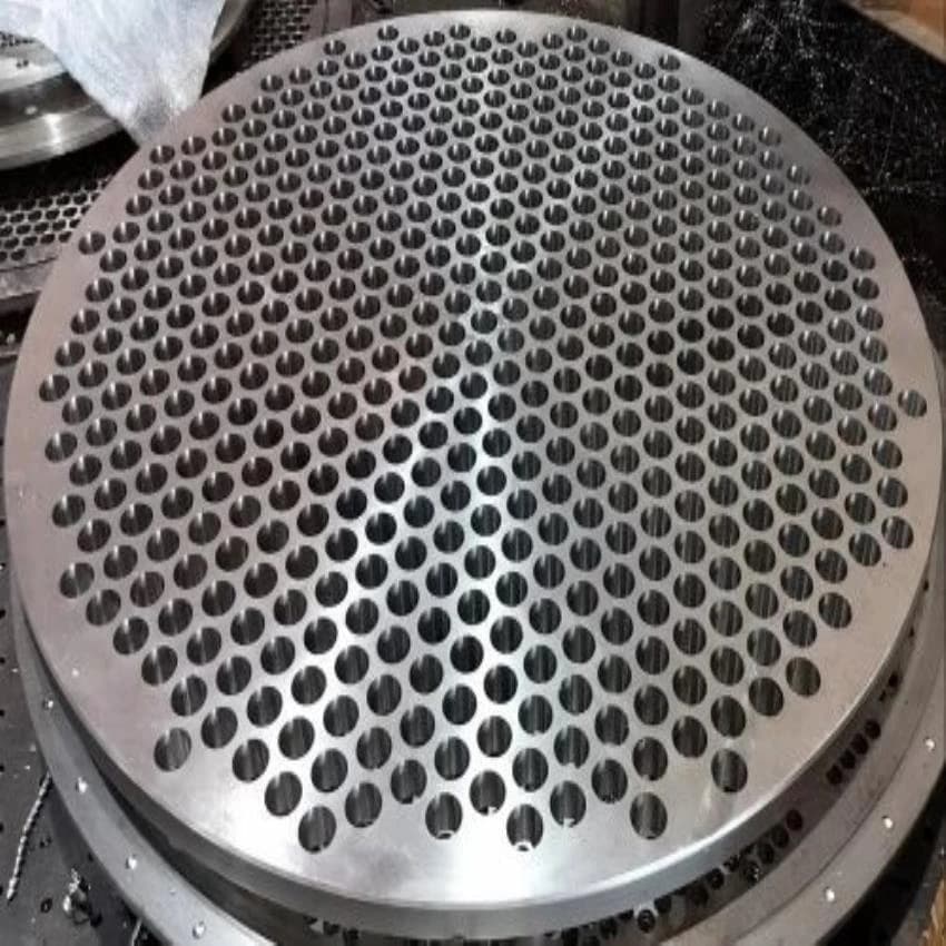 Machining Job Work