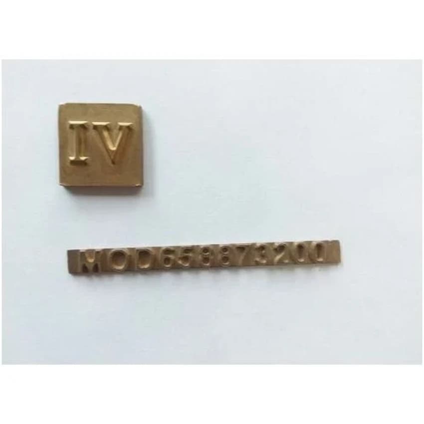 CNC Engraving Service