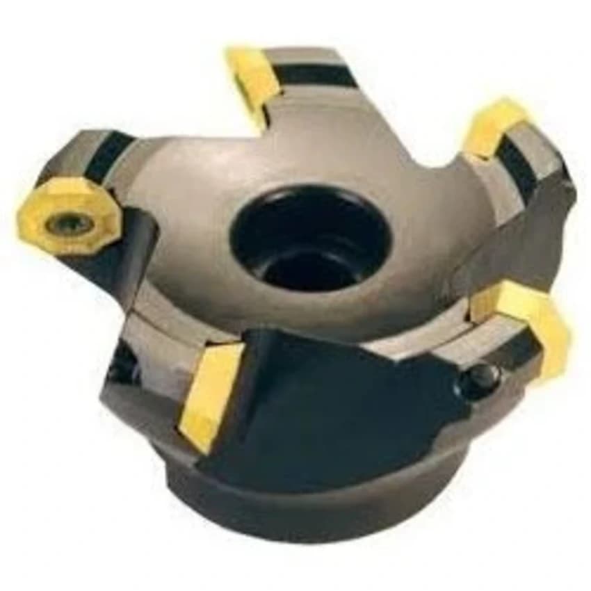 Face Milling Cutter