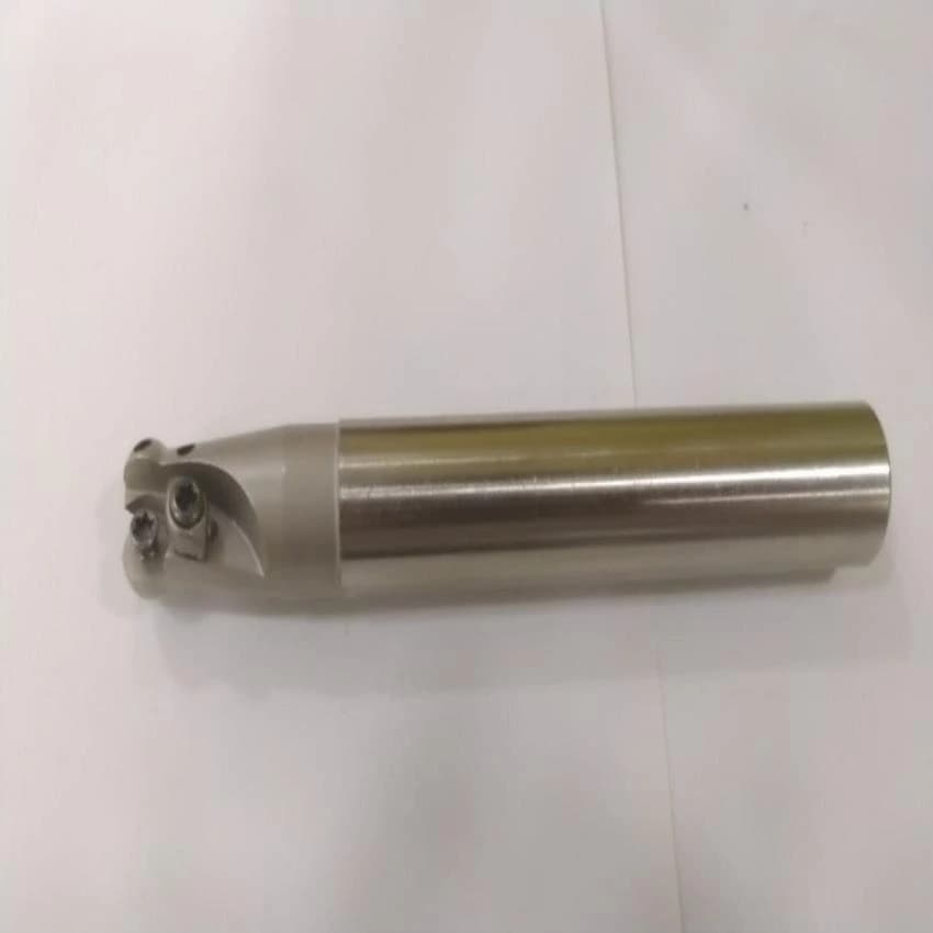 Round Stainless Steel Milling Cutter, For Industrial