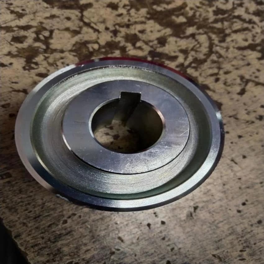 Vmc & cnc Precision Work
