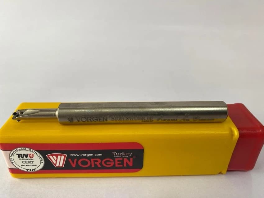 Carbide Boring Bar, For Industrial, 32 mm