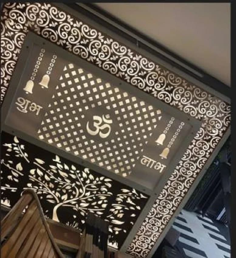 CNC Laser Cutting Services