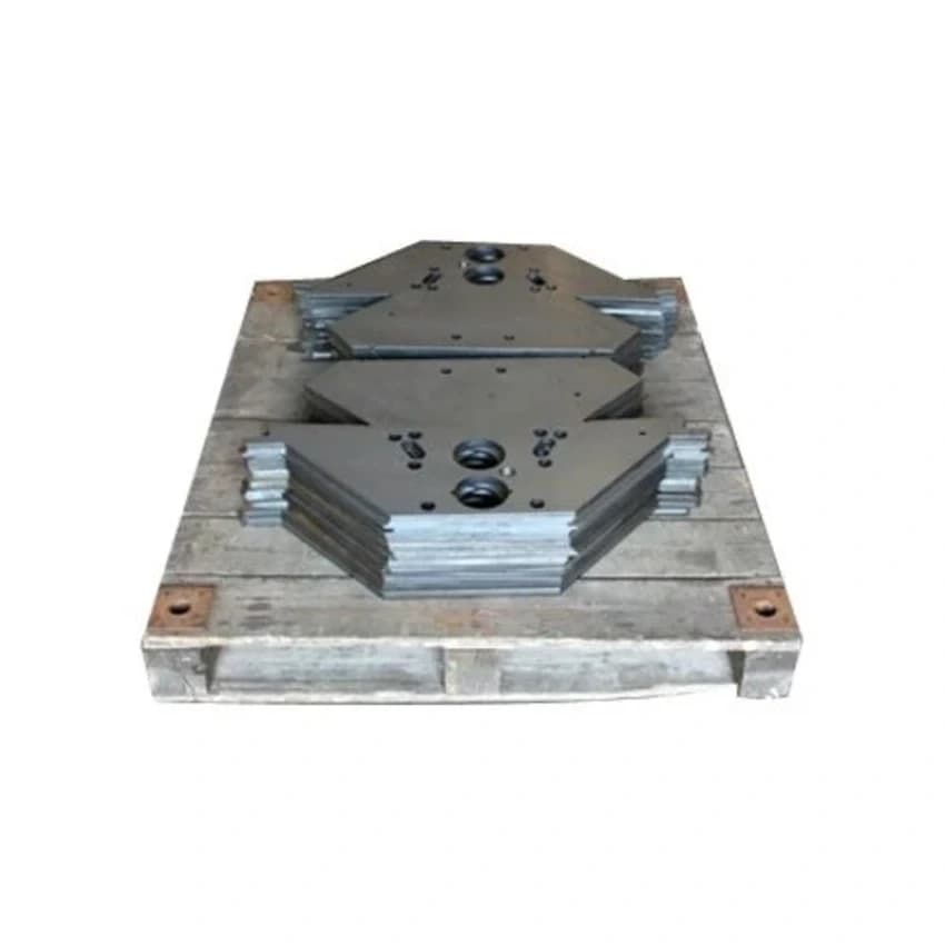 SS Precision Laser Cutting Services