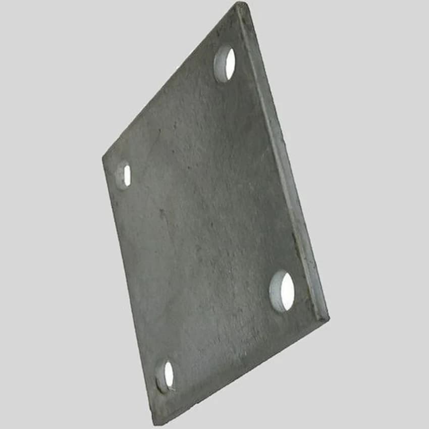 Ms Plate Cutting