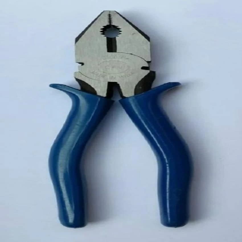 CARBON STEEL KAP Combination Plier, For Industrial, Size: 8 Inch