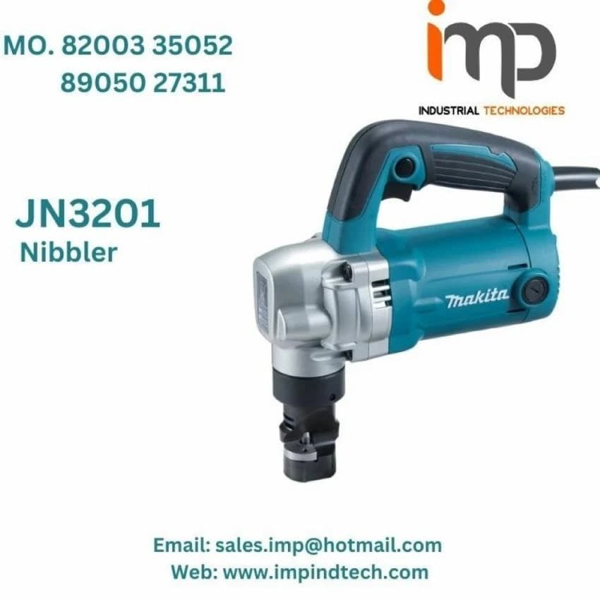 Makita Nibbler JN3201
