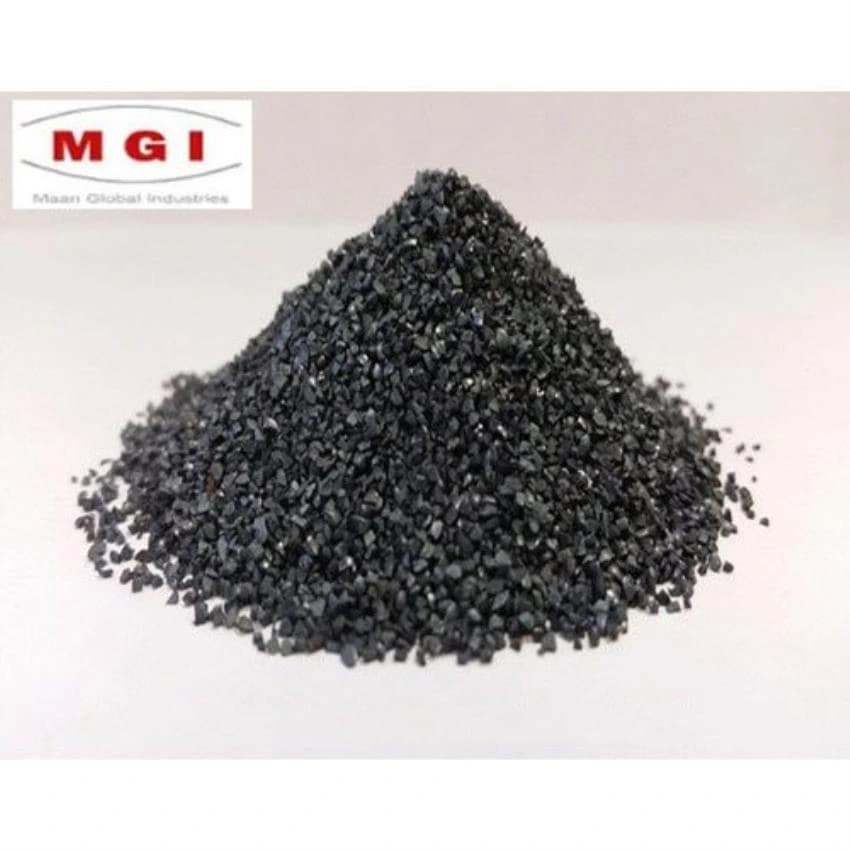 Steel Grit, Size: Up To 4 Mm, For Grit Blasting