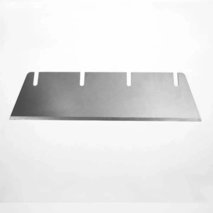 Steel Shear Blade, 10 mm