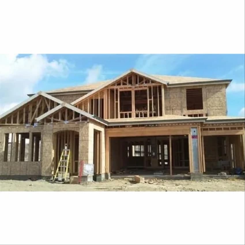 House Construction Service