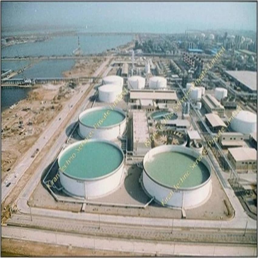Industrial Steel Mills Structural & Civil Engineering Company