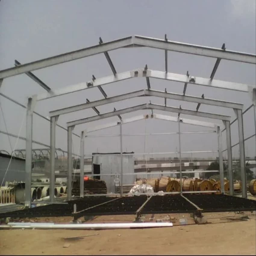 Warehouse Solutions