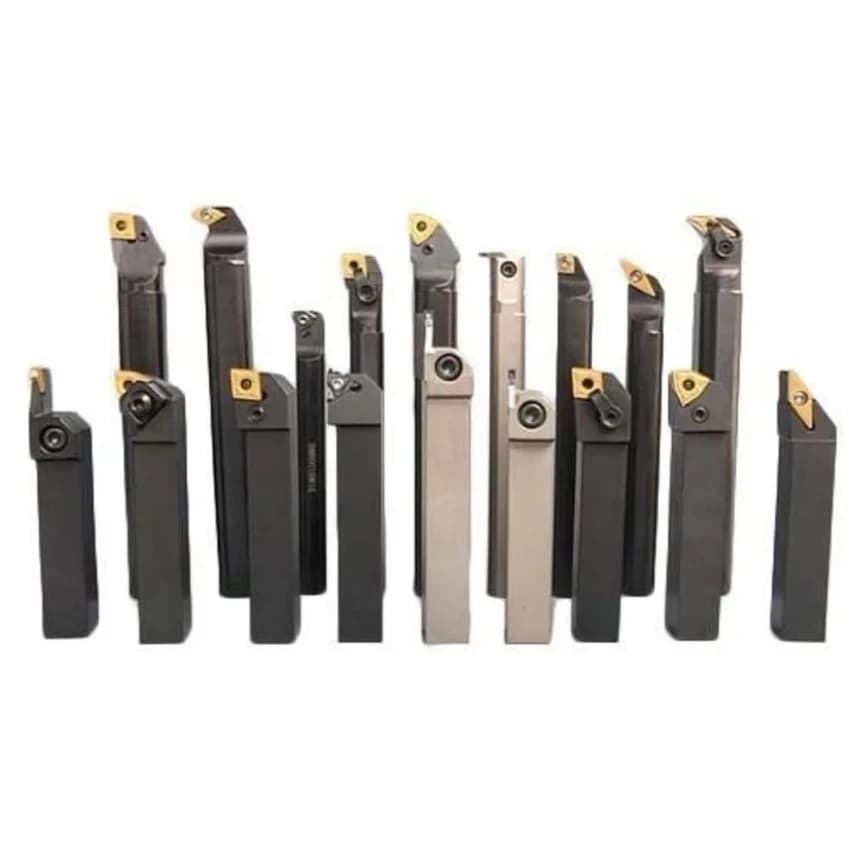 Cnc Cutting Tools