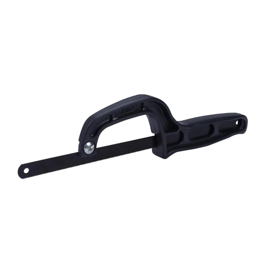 Stanley Mini Hacksaw (6 Inch)