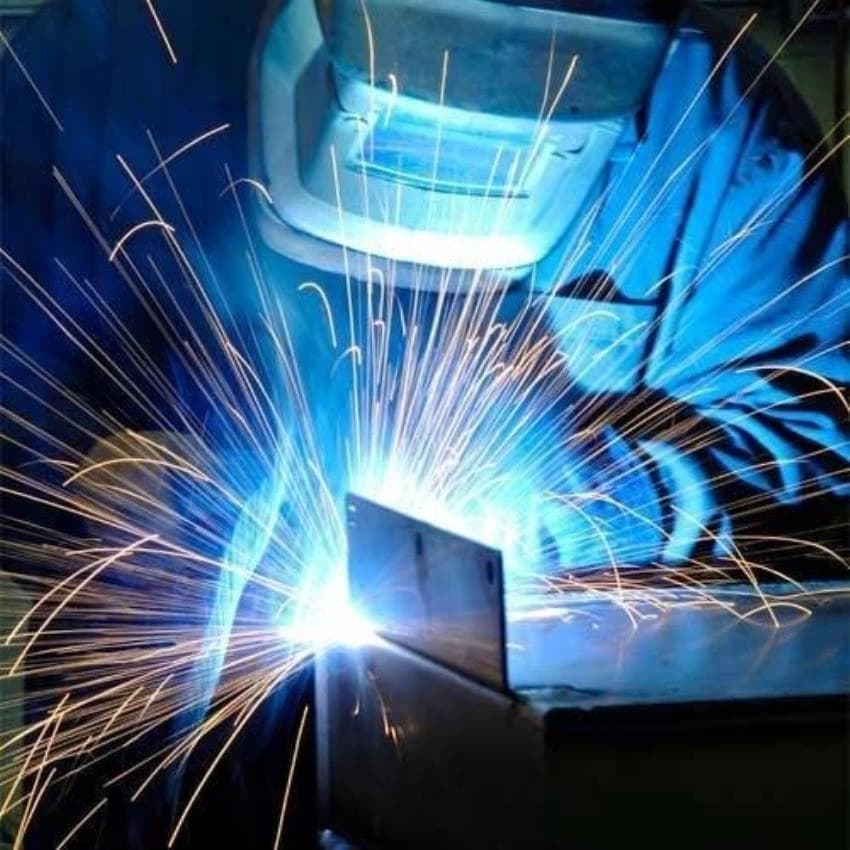CNC Sheet Metal Fabrication Service