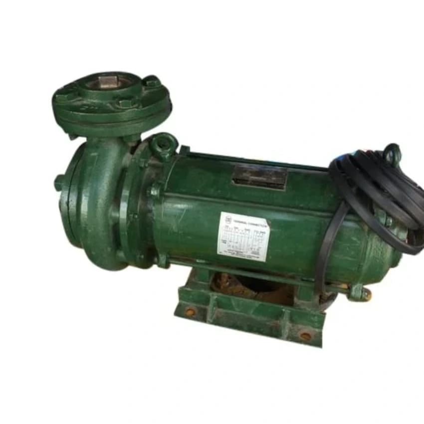 Electric Water Pump CR I