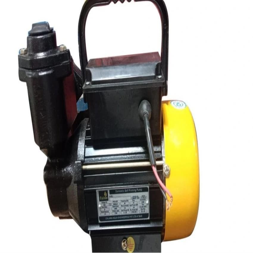 35m 1 HP Calma Tulu Water Pump, Max Flow Rate: 60 Lpm