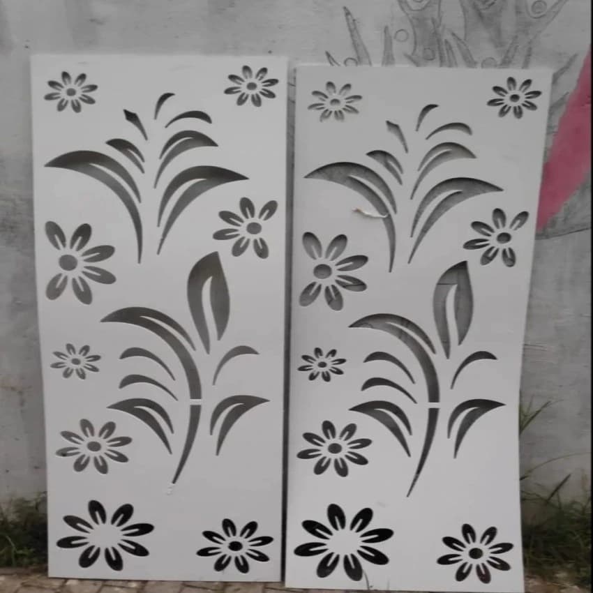 Metal Laser Cutting Service