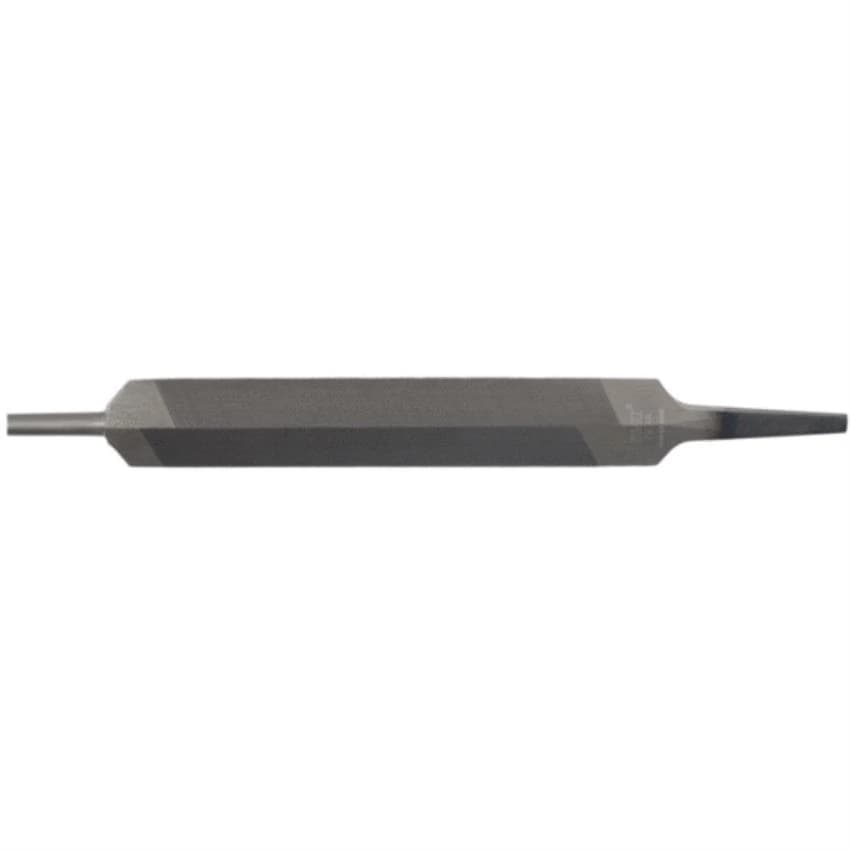 Flat Feather Edge Files, Size: 3 - 12 Inch