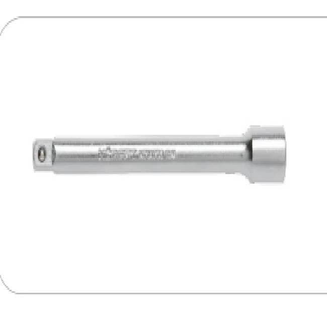 HT1A702 1/4" extension bar, 76.0 mm•, CrV