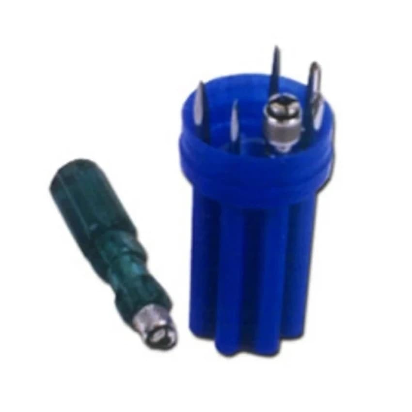 Screw Driver Tester Kit