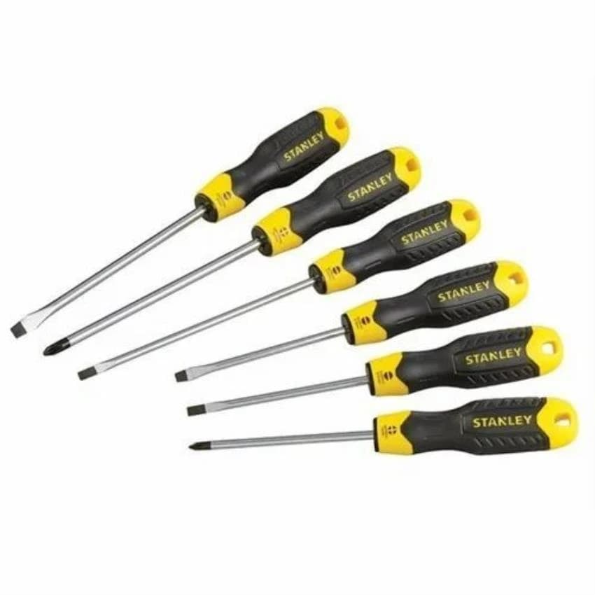 Screwdriver Set