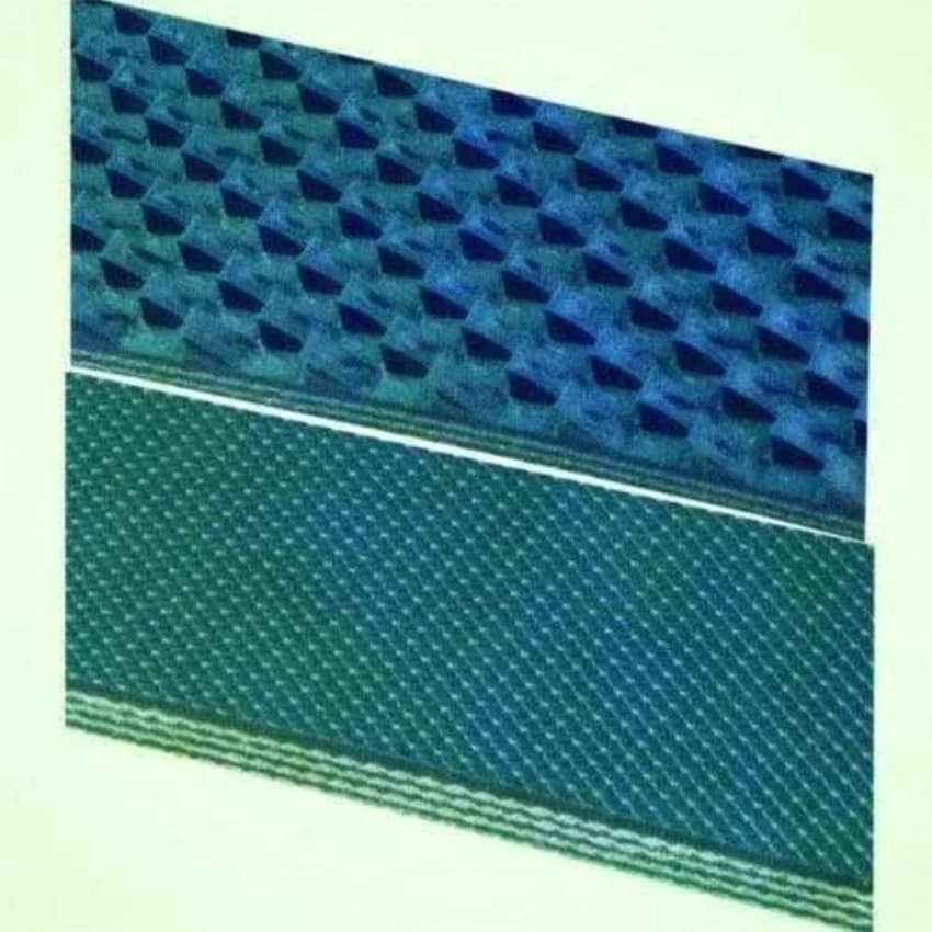 Aluminium Oxide Line Polishing Belt, Size: Standard