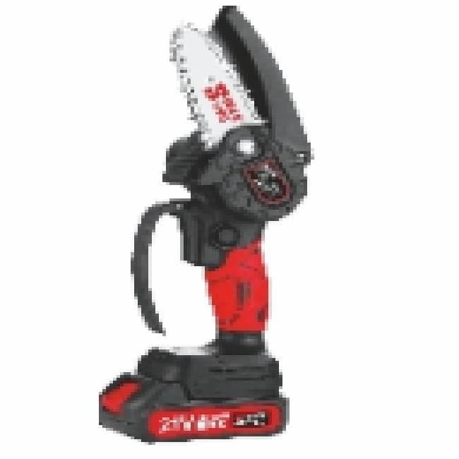6" Cordless Chainsaw