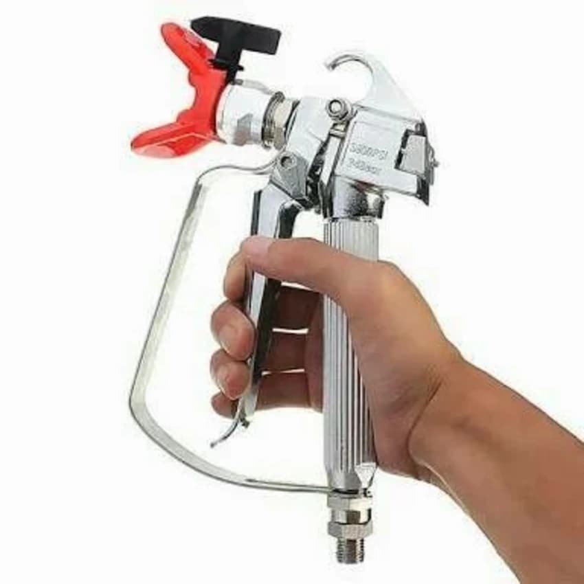 Airless Spray Painting Gun