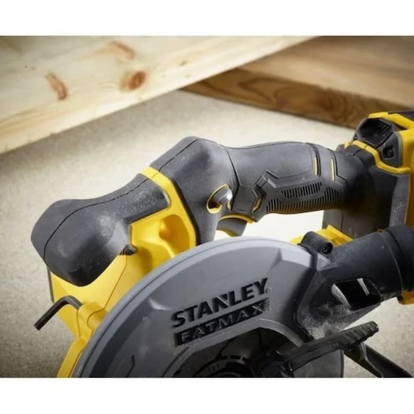 Circular Saw Machine
