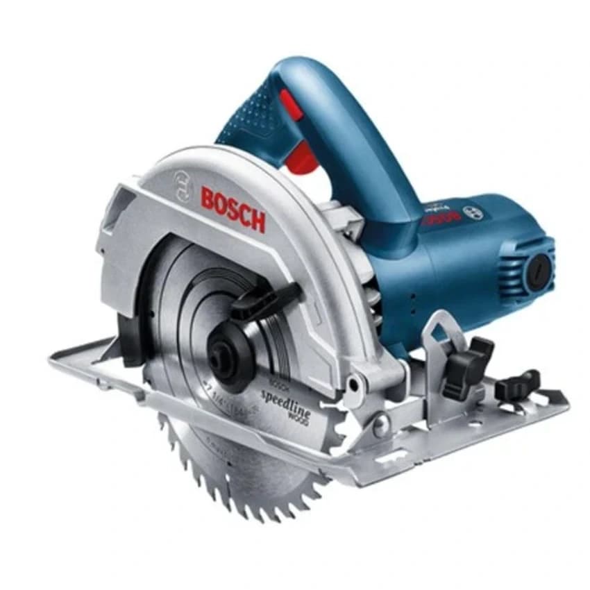GKS 7000 Hand-Held Circular Saw