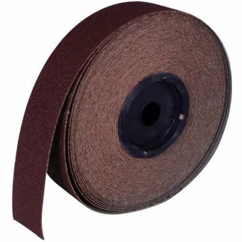 Emery Rolls Of Top Quality for Industrial Purpose
