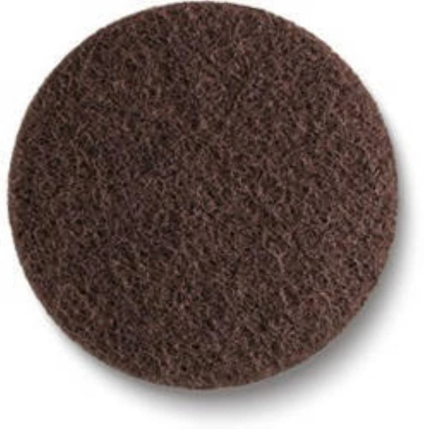 Fleece Sanding Discs